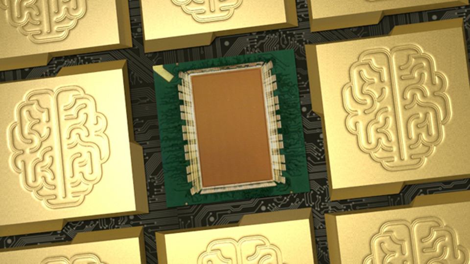ibmconsulting:  IBM’s new supercomputing chip mimics the human brain with very