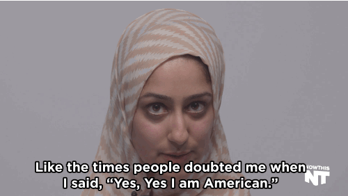 huffingtonpost:  3 Actions We Can All Take To Combat Islamophobia The story of Ahmed Mohamed, the Texas teen who was arrested for bringing a homemade clock to school, has captured the attention and the sympathies of people from across the country –