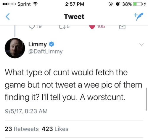 moonlandingwasfaked:Limmy cuts overwatch adult photos