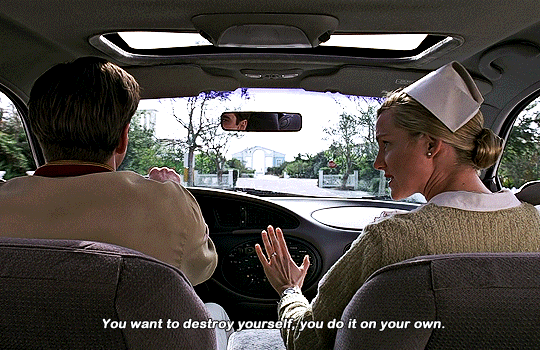 vivienvalentino: THE TRUMAN SHOW1998 | dir. Peter Weir