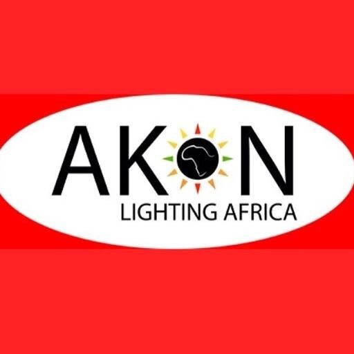 teeoht:    @Akon Lighting Africa  #AkonLightingAfricaToday, 600 million Africans still don’t have access to electricity, particularly in rural areas.In far too many parts of Africa, night-time economic activities are practically non-existent. Women