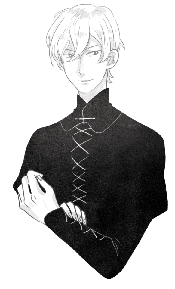 *emotionally Exhausted Over Captive Prince*