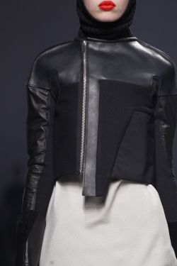 dustrial-inc:  Rick Owens