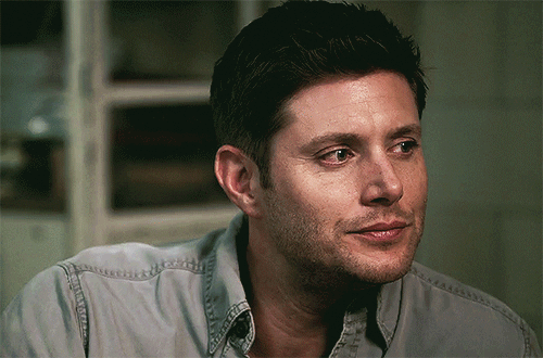 Dean Knows Bestgif is not mine
Pairing: Dean x Reader
Word Count: 1,052
Warnings: slight angst/fluff, comfort
A/N: This was requested by @mycuddlycorner! I hope you guys enjoy this! Feedback is welcomed and appreciated!
Even after your flu was gone,...