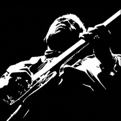 Karamazove:  B.b. King