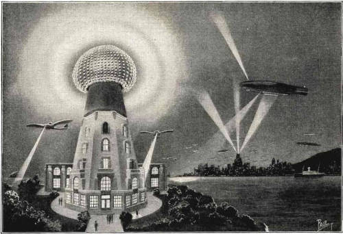 retrosci-fi:  “Tesla’s plan - don’t we wish?” ~retro-futurism  @empoweredinnocence