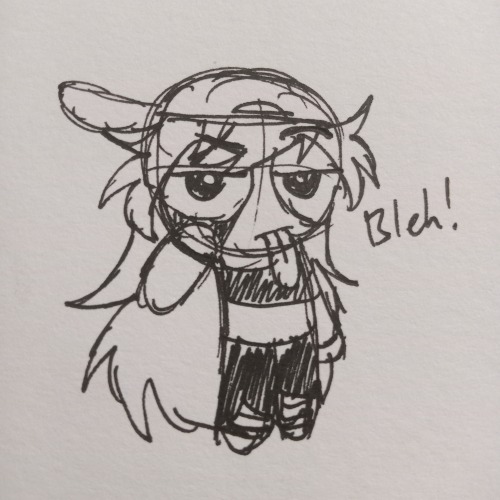 Got Bored Last Night And Drew This On An A3 Paper
