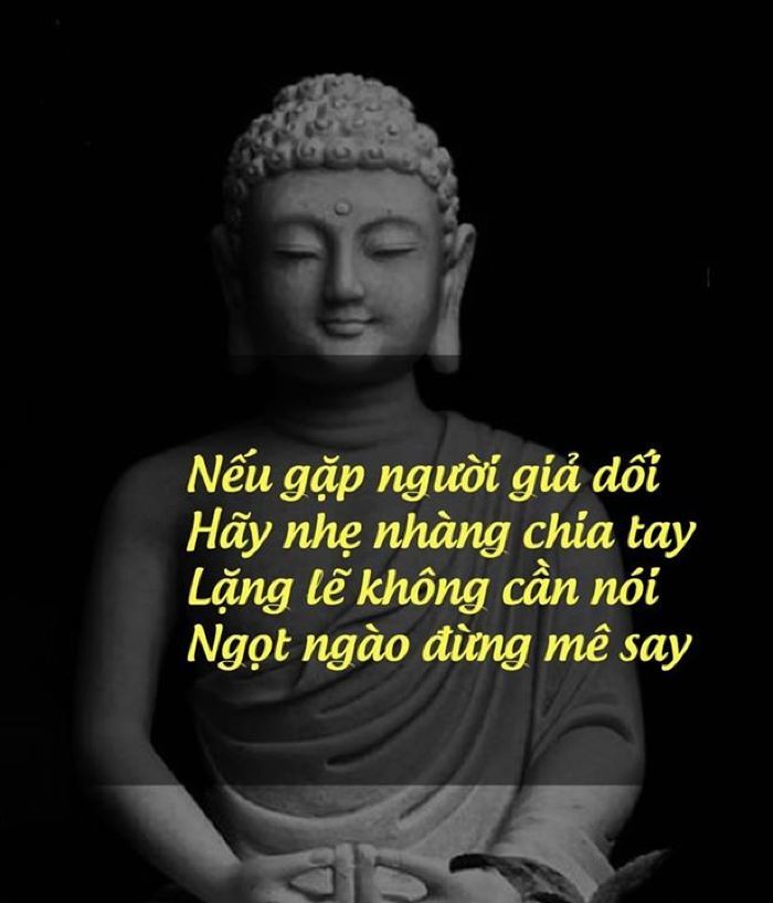 giả dối