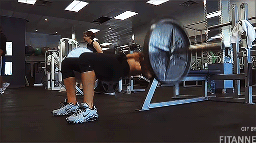 sameatschildren:  fitanne:  [x]  Kids, this is the exercise that gives a fabulous tush. I swear on my children.