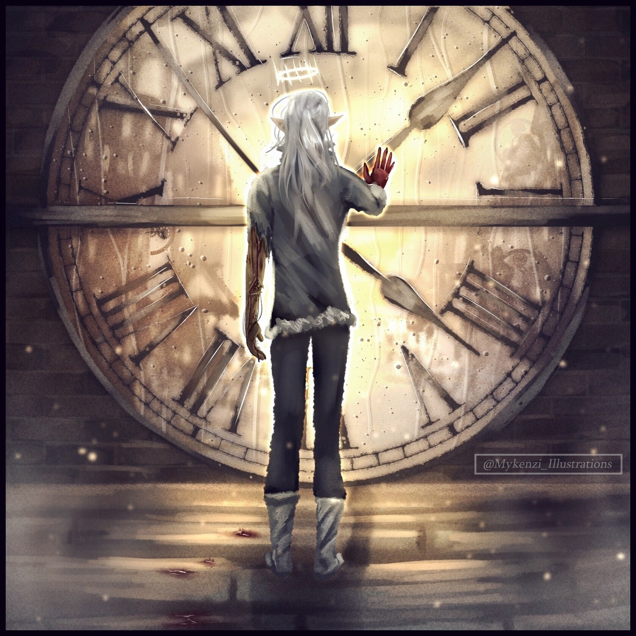 another eden tower of time clock puzzle another eden tower of time clock puzzle