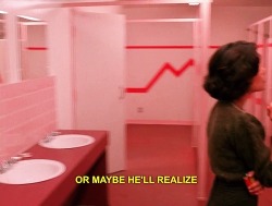 ur-dream-grrrl:  Twin Peaks(1990-1991)