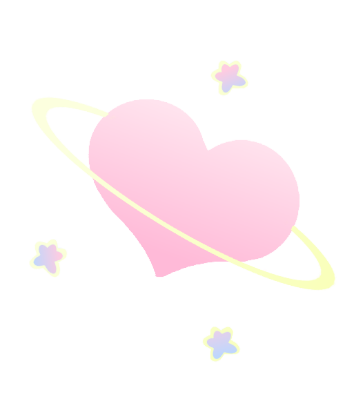 faeneko: daydream bear’s tummy symbol