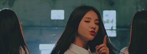 whatchatalkabout:favOriTe mv teaser