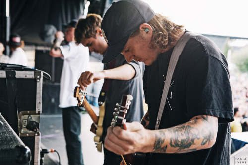 kellymason:  The Story So FarVans Warped Tour - Auburn, WAJune 28th, 2014 Website • Tumblr • Twitter • Instagram • Etsy  