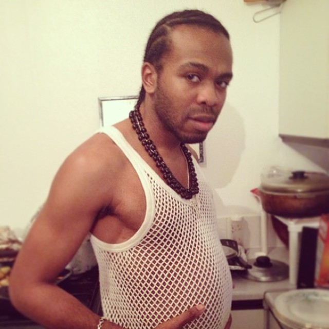 Lyric Mpreg