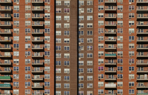 Towers of Bay Ridge, Brooklynhttp://365.andriyprokopenko.com/day332-towers-of-bay-ridge/