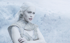 hafael-archive:  make me choose ⟶ anon asked: daenerys targaryen or jon snow?