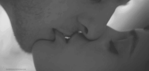 Perdamos la cabeza juntos.