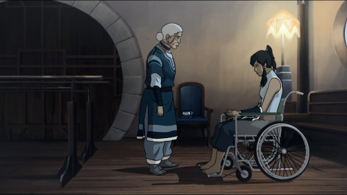 element-of-change:element-of-change:&ldquo;Korra, I know you feel alone right now, but you&rsquo