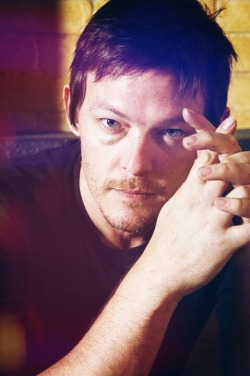 big-bald-reedus:  ♥