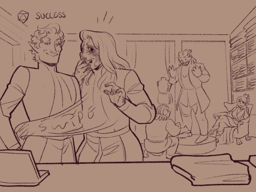 Not Every Heist Requires Planning