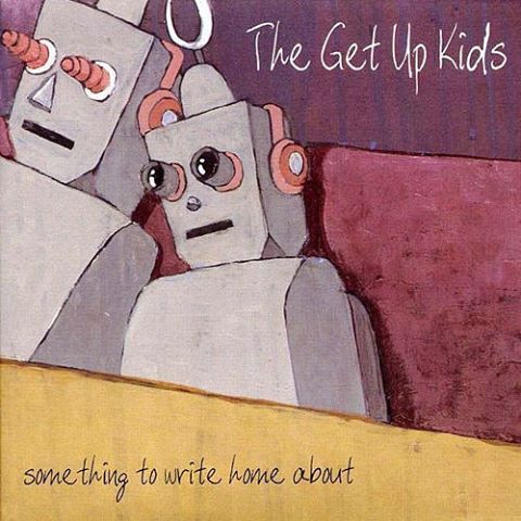 When you&rsquo;re an emo teen in real life. #thegetupkids #emo #irl #tbt or #Friday