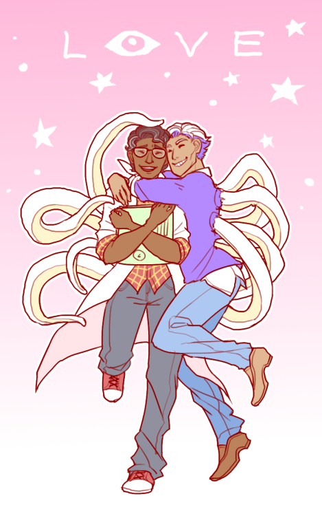japhers:arbeekeypok:japhers:only in Night Vale. <3Wait a second! Will have to reblog the pic agai