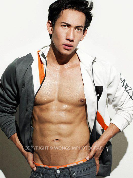 hunkxtwink:  Indonesian Achmad ArieHunkxtwink - More in my archive
