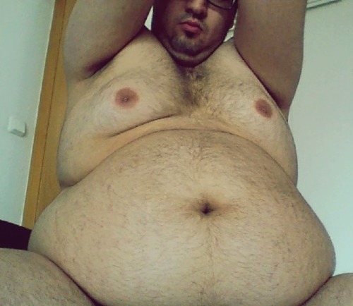 kikothegainer:  just a bit chunky tbh   Such porn pictures