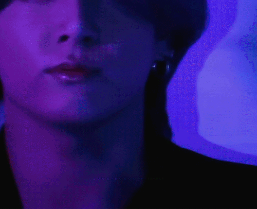 #bts_butter Concept Clip Namjoon & Jungkook