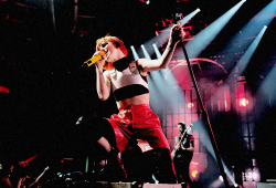 PARAMORE