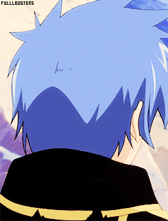 fulllbusters:  “It was the color of your hair.”  