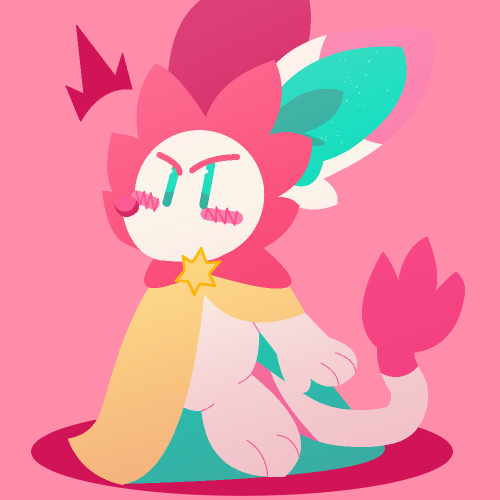 mimicmew:Week 4 of artfight!! Some of my best are here tbhCharacters are/belong too:Flaps