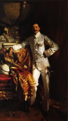 John Singer Sargent