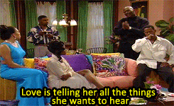 wordismasha:  themartinshow:  RIP Tommy Mikal Ford. ❤  I’m trying so hard not to cry rn. This is so sad man
