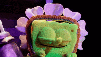 conchstreet:I’m a lovely flower! Ooo!