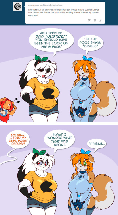askthehighprime:  This Happened 