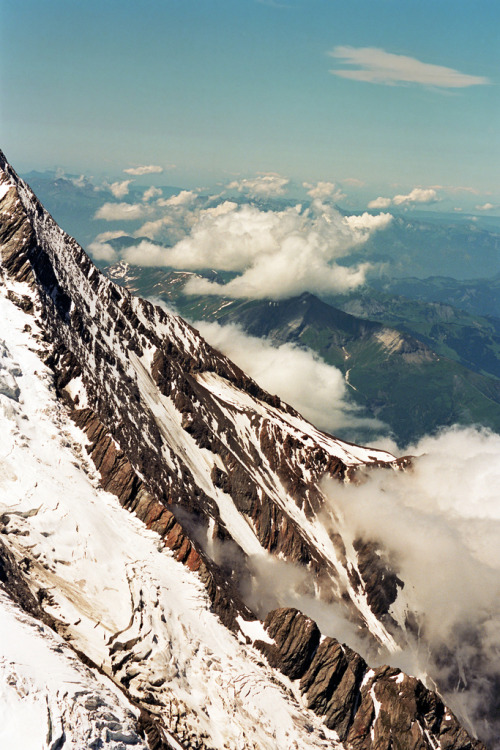 qu-ake:Mont Blanc range 06 - NG (by Katarina 2353)