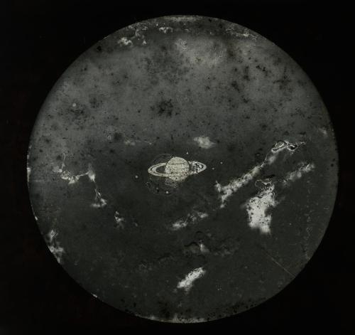 mizisham:  Community Archives 58. Saturn and satellites, in small telescopehttps://www.flickr.com/photos 