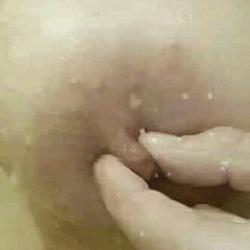 Brujitalove:  Bath Time….