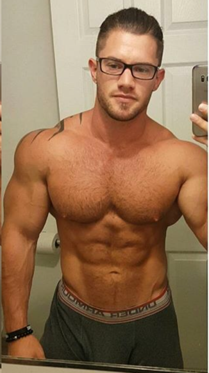 Muscle In Orlando