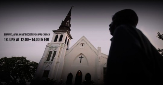 Sex One-Year Anniversary Of Charleston Church pictures