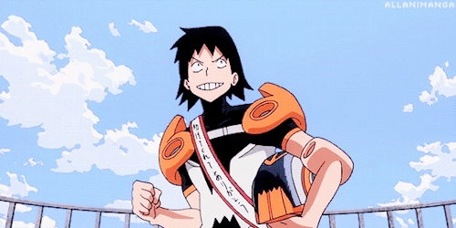 Sero Bnha Tumblr Posts Tumbral Com