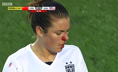 Women S Soccer Ibelieveinuswnt From Award Shows To The Field