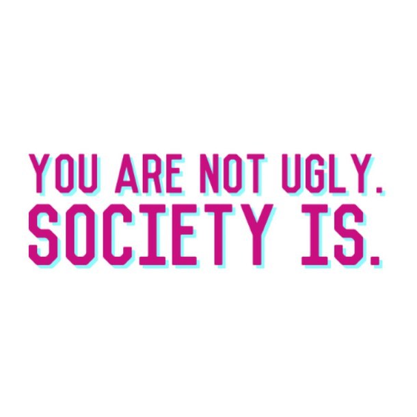 unevxntful:  my blog will make you smile ♥