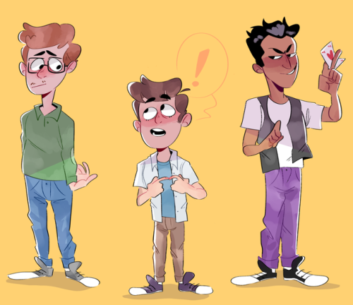 callme-c0nn0r: some more kiddos