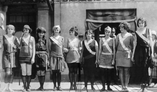 9 fotos históricas