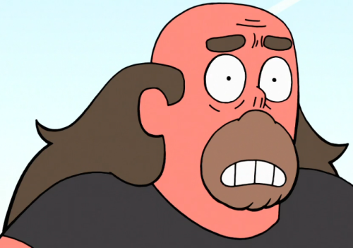 First half of Steven Universe Future is done, have some Gregs from it. Now we wait out the hiatus fo