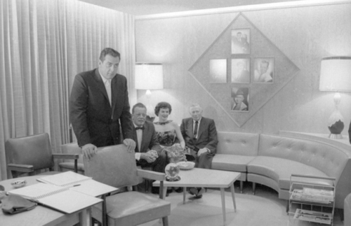 oldshowbiz:The Offices of Perry Mason