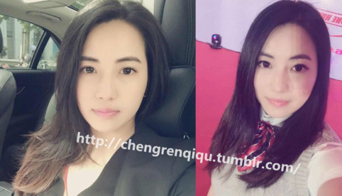 chengrenqiqu: 白领性奴，心里住着一头小野兽。 来自网友投稿。